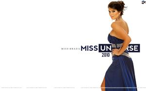 Miss Universe 2010